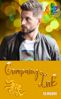Company Ink by TA Moore EPUB & PDF