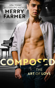 Composed by Merry Farmer EPUB & PDF