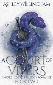 A Court of Vipers by Ashley Willingham EPUB & PDF