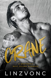Crane by Linzvonc EPUB & PDF