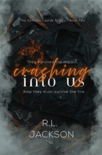 Crashing Into Us by R.L. Jackson EPUB & PDF