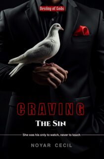 Craving The Sin by Noyar Cecil EPUB & PDF