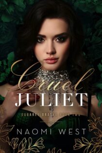 Cruel Juliet by Naomi West EPUB & PDF