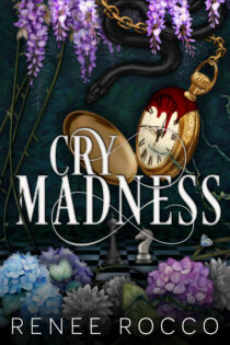 Cry Madness by Renee Rocco EPUB & PDF