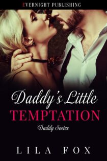 Daddy's Little Temptation by Lila Fox EPUB & PDF