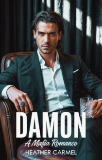 Damon by Heather Carmel EPUB & PDF