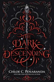 The Dark is Descending by Chloe C. Peñaranda EPUB & PDF
