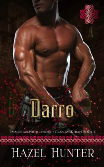 Darro by Hazel Hunter EPUB & PDF