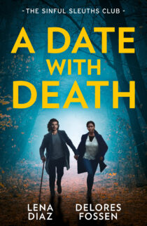 A Date With Death by Lena Diaz EPUB & PDF