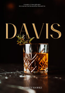 Davis by Aubrey Hawke EPUB & PDF