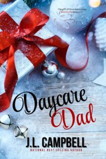Daycare Dad by J.L. Campbell EPUB & PDF