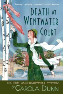 Death at Wentwater Court by Carola Dunn EPUB & PDF