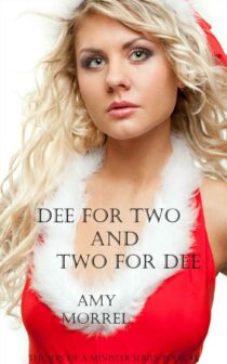 Dee for Two and Two for Dee by Amy Morrel EPUB & PDF