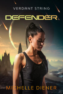 Defender by Michelle Diener EPUB & PDF