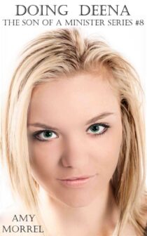 Doing Deena by Amy Morrel EPUB & PDF