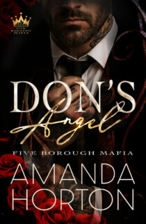 Don's Angel by Amanda Horton EPUB & PDF