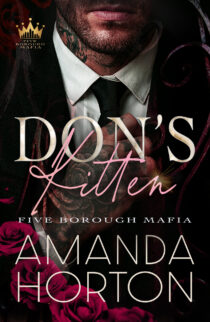 Don's Kitten by Amanda Horton EPUB & PDF