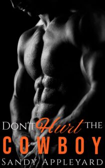 Don't Hurt the Cowboy by Sandy Appleyard EPUB & PDF