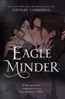 Eagleminder by Lindsay Cummings EPUB & PDF