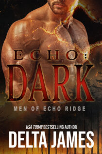 Echo: Dark by Delta James EPUB & PDF