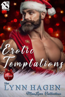 Erotic Temptations, #1 by Lynn Hagen EPUB & PDF