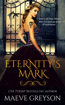 Eternity's Mark by Maeve Greyson EPUB & PDF