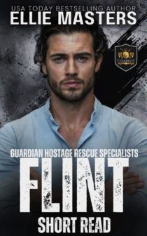 Flint by Ellie Masters EPUB & PDF