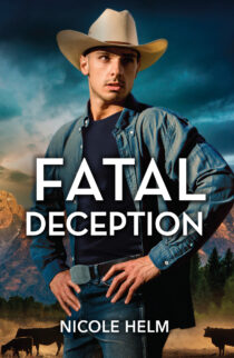 Fatal Deception by Nicole Helm EPUB & PDF