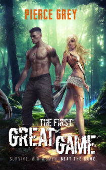 The First Great Game by Pierce Grey EPUB & PDF