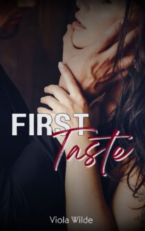 First Taste by Viola Wilde EPUB & PDF