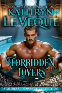 Forbidden Lovers by Kathryn Le Veque EPUB & PDF