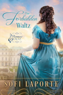 The Forbidden Waltz by Sofi Laporte EPUB & PDF