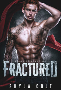 Fractured by Shyla Colt EPUB & PDF
