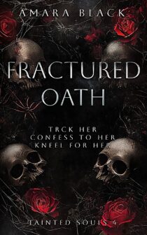 Fractured Oath by Amara Black EPUB & PDF