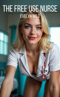 Free Use Nurse by Evelyn Wild EPUB & PDF