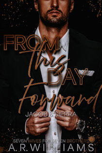 From This Day Forward by A.R. Williams EPUB & PDF