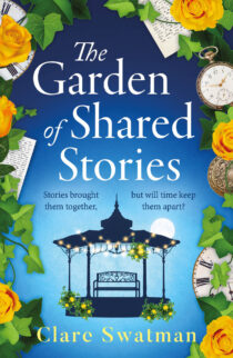 The Garden of Shared Stories by Clare Swatman EPUB & PDF
