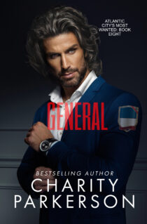 General by Charity Parkerson EPUB & PDF