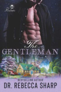 The Gentleman by Dr. Rebecca Sharp EPUB & PDF