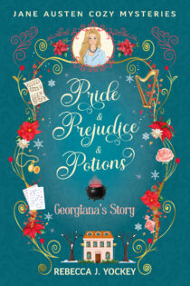Georgiana's Story by Rebecca Yockey EPUB & PDF