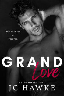 Grand Love by JC Hawke EPUB & PDF