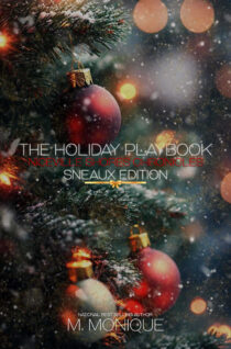 The Holiday Playbook: Sneaux Edition by M Monique EPUB & PDF