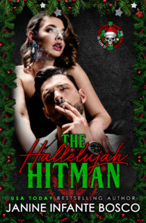 The Hallelujah Hitman by Janine Infante Bosco EPUB & PDF