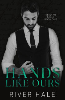 Hands Like Ours by River Hale EPUB & PDF