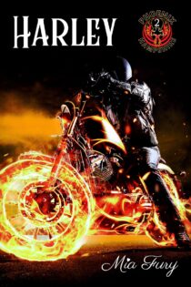 Harley by Mia Fury EPUB & PDF