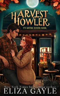 Harvest Howler by Eliza Gayle EPUB & PDF