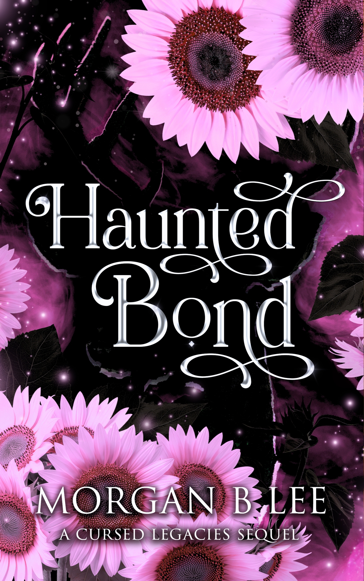 Haunted Bond by Morgan B Lee EPUB & PDF