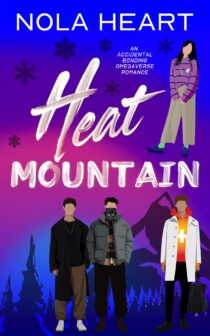 Heat Mountain by Nola Heart EPUB & PDF