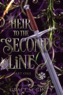 Heir to the Second Line: Part One by Grace McGinty EPUB & PDF