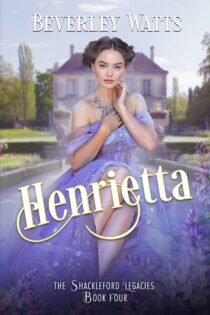 Henrietta by Beverley Watts EPUB & PDF